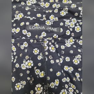 Lorna jane size large leggings